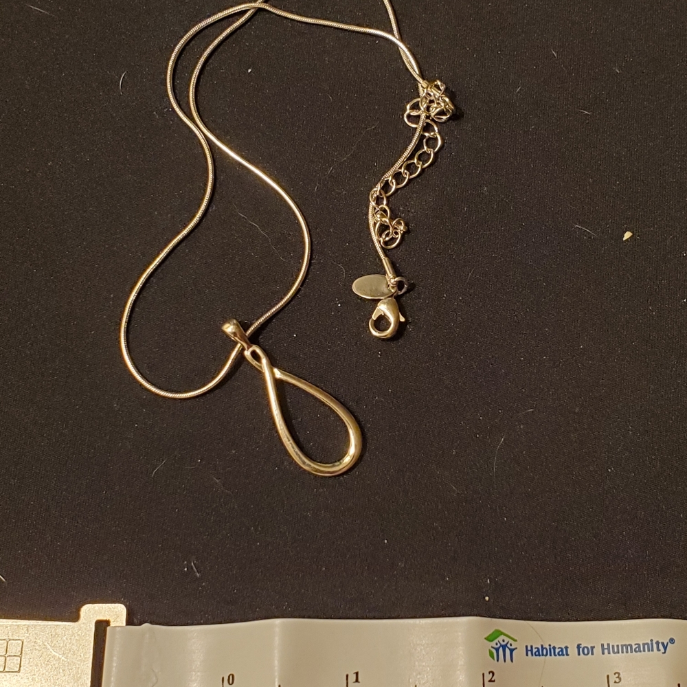 Lia Sophia Necklace